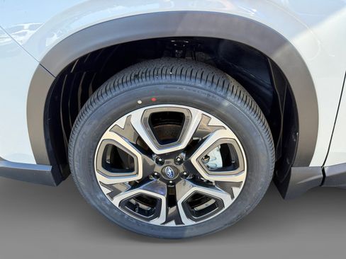 New 2026 Subaru Ascent Touring AWD/4WD image 9