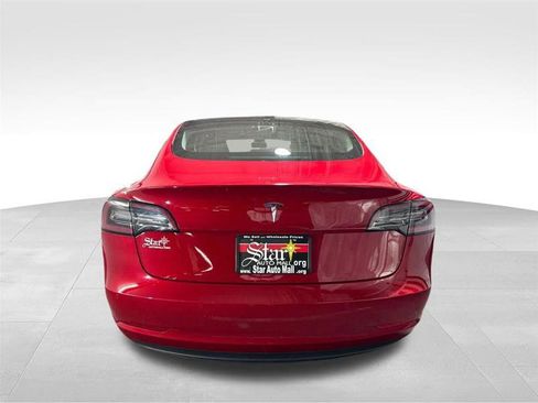 Used 2022 Tesla Model 3 Base image 6