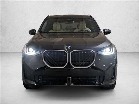 New 2026 BMW X3 xDrive30i w/ Premium Package AWD/4WD image 5