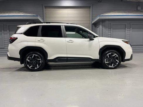 Used 2026 Subaru Forester Limited AWD/4WD image 9