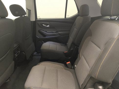 Used 2020 Chevrolet Traverse LT AWD/4WD image 18