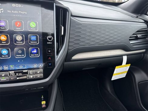 New 2026 Subaru Forester Limited image 13