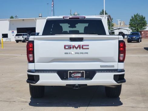 Used 2024 GMC Sierra 1500 Elevation AWD/4WD image 6