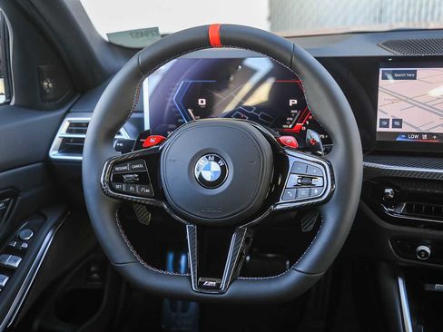 New 2026 BMW M3 Competition w/ Parking Assistance Package image 12