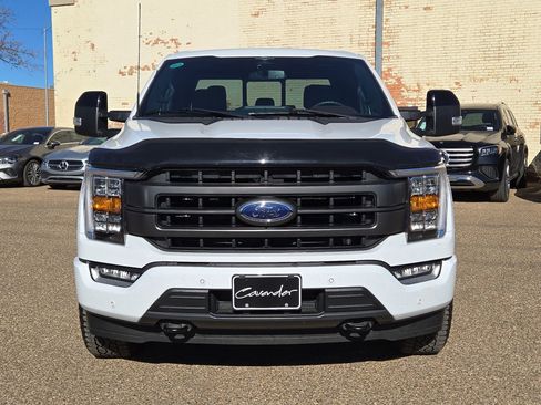 Used 2023 Ford F150 Lariat image 10