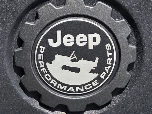 Used 2023 Jeep Wrangler Unlimited Sport AWD/4WD image 18