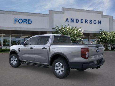 New 2026 Ford Ranger XL w/ Trailer Tow Package RWD image 4
