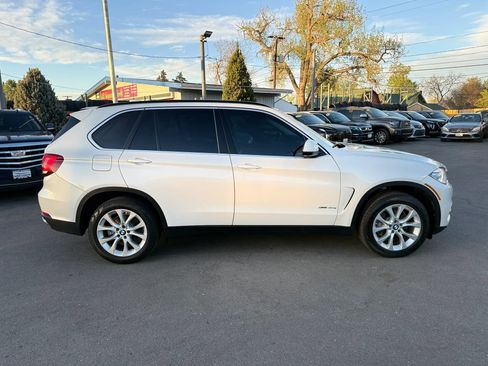 Used 2016 BMW X5 xDrive40e AWD/4WD image 10