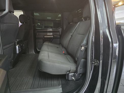 Used 2019 Ford F150 XLT w/ Equipment Group 302A Luxury image 11