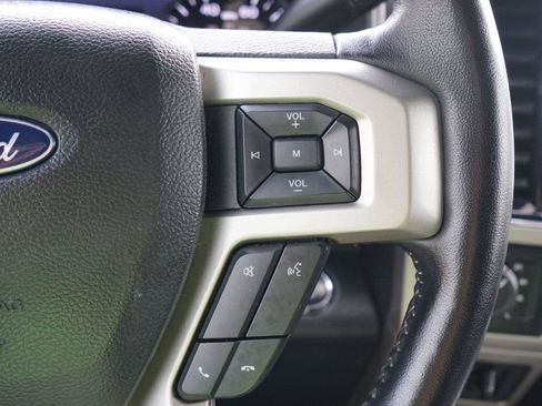 Used 2022 Ford F250 Lariat w/ Tremor Off-Road Package AWD/4WD image 15