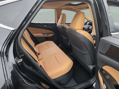 New 2026 Lexus NX 450h+ 450h+ Luxury image 25