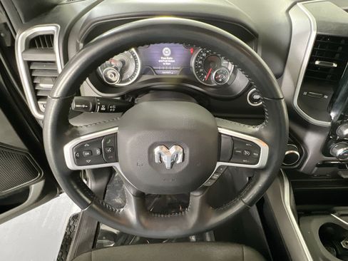 Used 2022 RAM 1500 Big Horn image 11