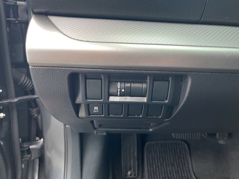 Used 2018 Subaru Outback 2.5i image 17