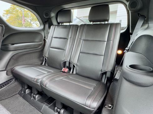 New 2026 Dodge Durango GT image 17