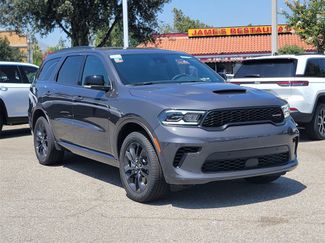 New 2025 Dodge Durango GT image 1