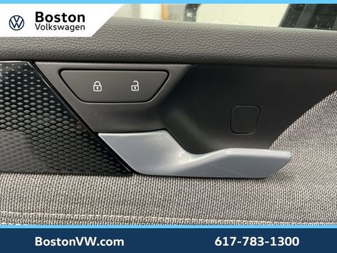 New 2025 Volkswagen Tiguan S image 28