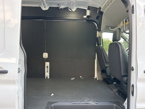 New 2026 Ford Transit 250 148 High Roof w/ Load Area Protection Package image 37