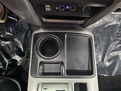 Used 2018 Toyota 4Runner Limited image 17