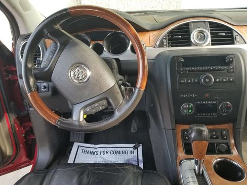 Used 2012 Buick Enclave Leather image 6