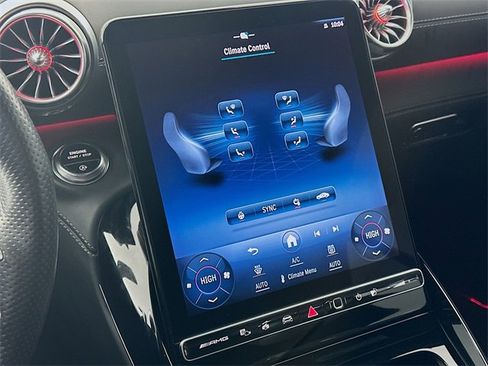 Certified 2023 Mercedes-Benz SL 43 AMG image 16