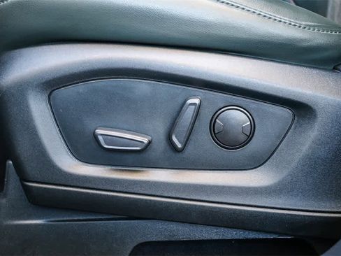 Used 2023 Ford Explorer Timberline w/ Timberline Technology Package image 23