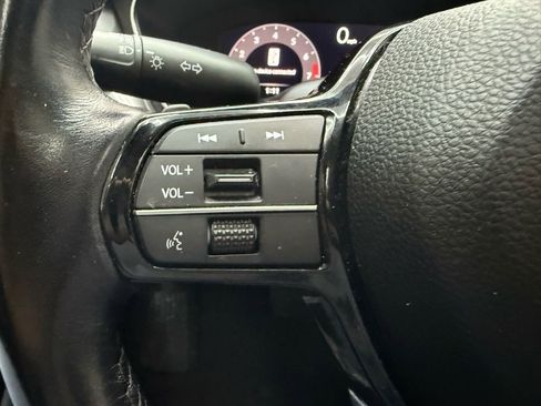 Used 2023 Acura Integra Base image 14