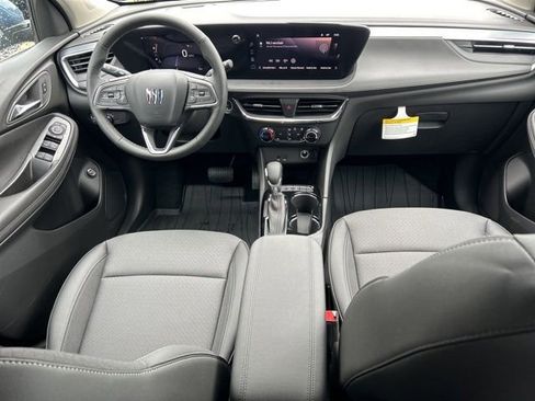 New 2026 Buick Encore GX Preferred AWD/4WD image 21