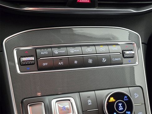 Used 2022 Hyundai Santa Fe XRT w/ Cargo Package image 31