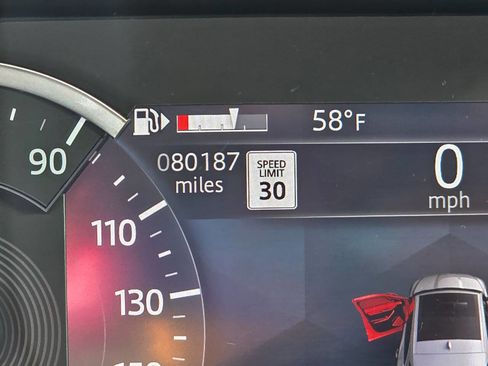 Used 2021 Jaguar F-PACE S image 18