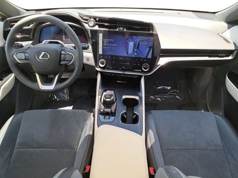 Used 2023 Lexus RZ 450e Premium w/ Accessory Package (Z1) AWD/4WD image 9