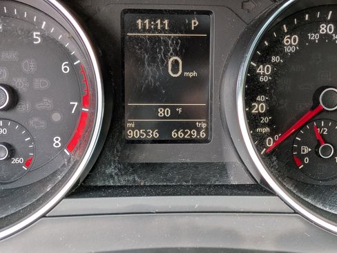 Used 2017 Volkswagen Jetta SE FWD image 26