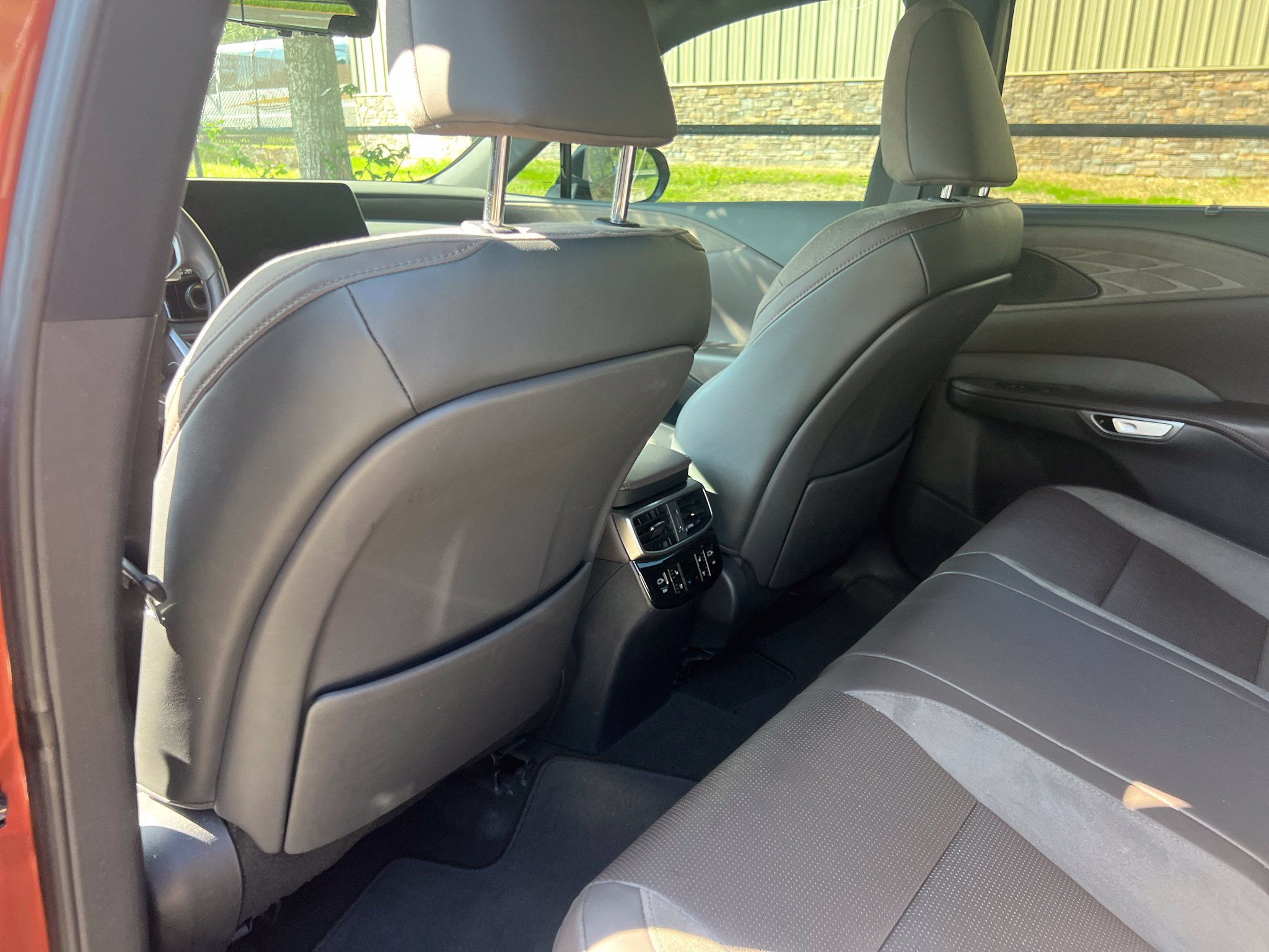 Used 2023 Lexus RX 350 FWD w/ Accessory Package (Z1) image 14