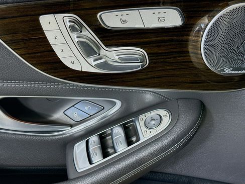 Used 2019 Mercedes-Benz C 300 4MATIC Cabriolet image 24