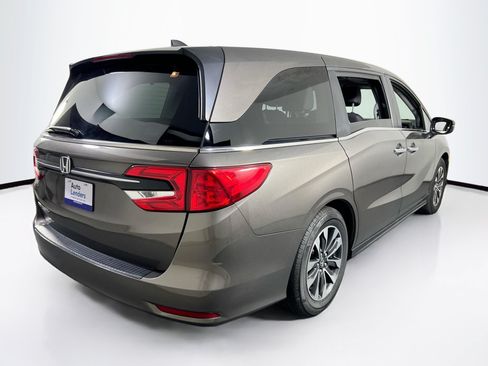 Used 2023 Honda Odyssey EX-L image 5