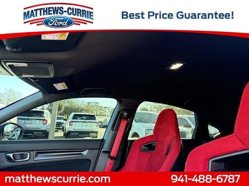 Used 2025 Honda Civic Type R image 11