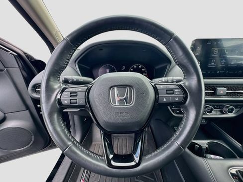 Used 2024 Honda HR-V EX-L image 14