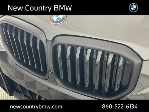 Used 2026 BMW X5 xDrive40i w/ Executive Package AWD/4WD image 10