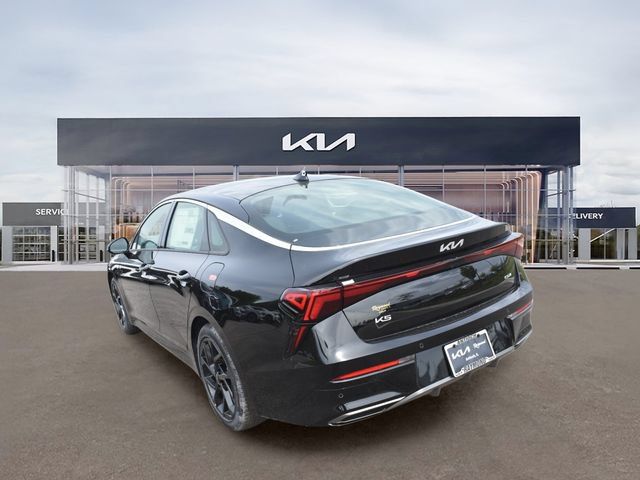 New 2026 Kia K5 GT-Line w/ GT-Line Premium Package AWD/4WD image 6