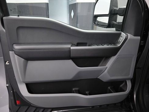 New 2026 Ford F250 XLT image 21