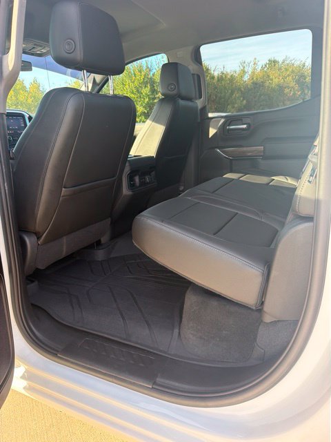 Used 2020 Chevrolet Silverado 1500 RST w/ All-Star Edition RWD image 13