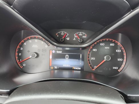 Used 2016 GMC Canyon SLE image 19