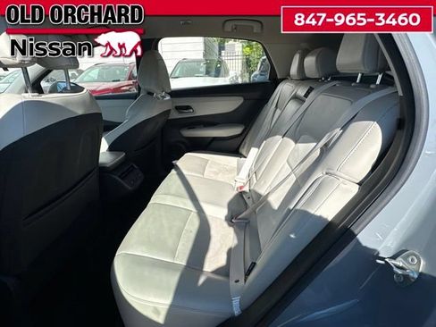 Used 2024 Nissan Ariya AWD image 13