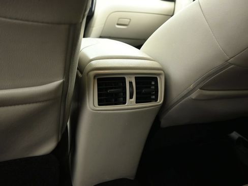 Used 2020 Nissan Rogue Sport SL w/ Premium Package FWD image 22