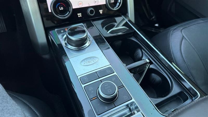 Used 2018 Land Rover Range Rover AWD/4WD image 38