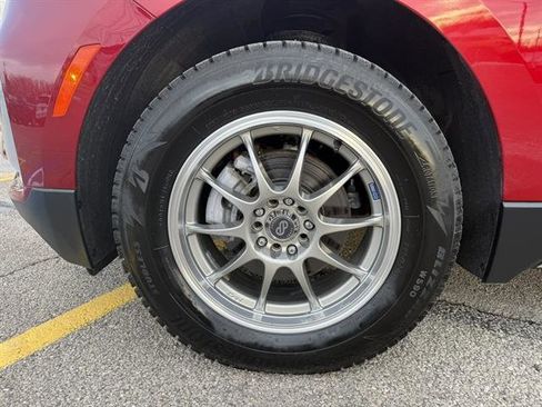 Certified 2023 Chevrolet Equinox RS image 6