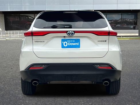 Used 2022 Toyota Venza LE image 8