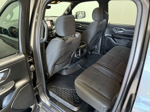 Certified 2023 RAM 1500 Big Horn image 30