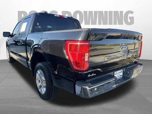 Used 2023 Ford F150 XLT RWD image 7