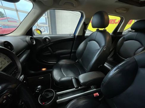 Used 2012 MINI Cooper Countryman image 12