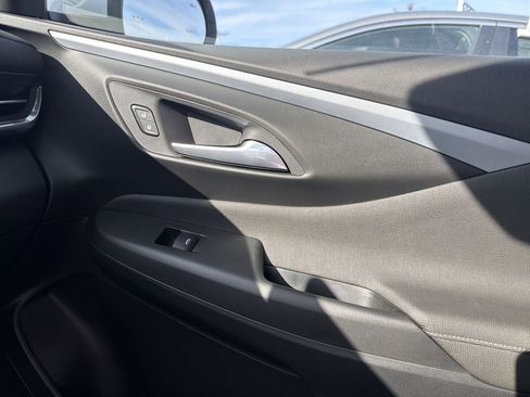 New 2026 Buick Envista Preferred w/ Convenience I Package FWD image 19